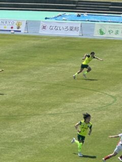 延岡AGATA